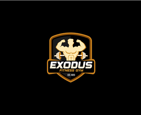 Exodus Gym (Gym Management System)